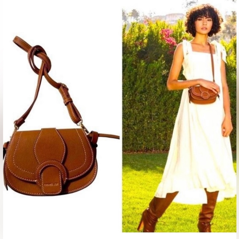 NWT Rachel Zoe Edessi Crossover & Belt Bag